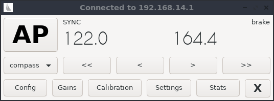 pypilot plugin dialog
