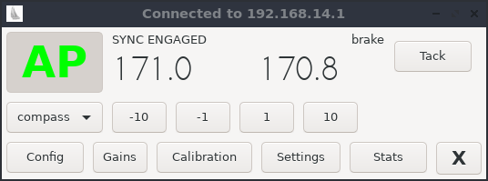 pypilot plugin dialog