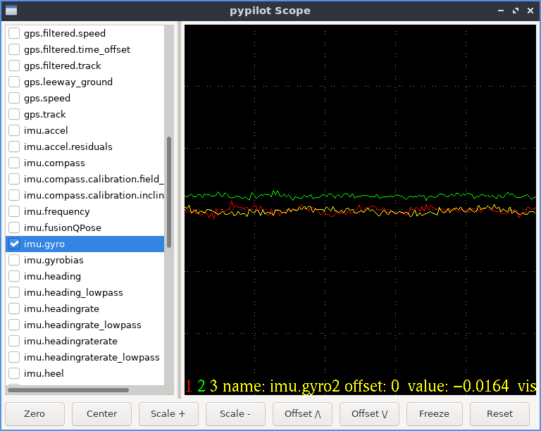 pypilot scripts scope